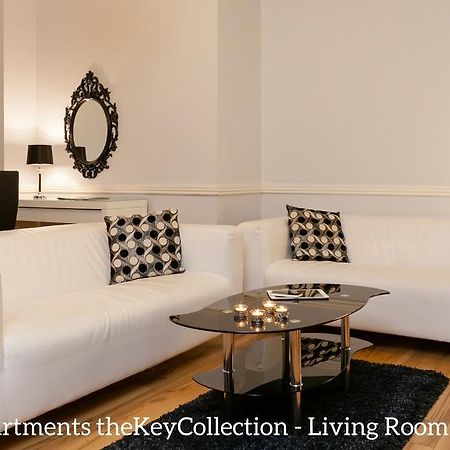 Amberley Dublin City Centre Apartments Eksteriør bilde