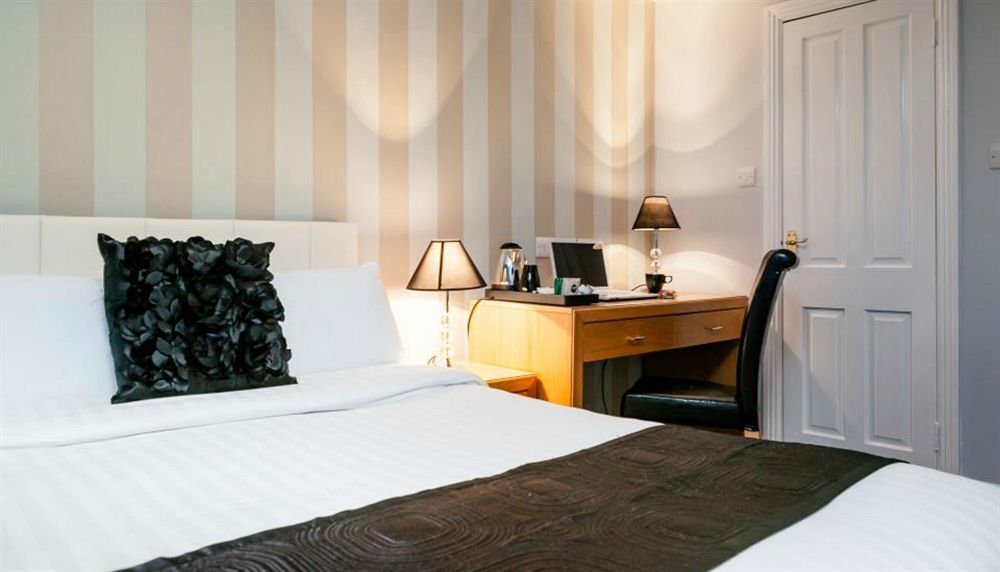 Amberley Dublin City Centre Apartments Eksteriør bilde