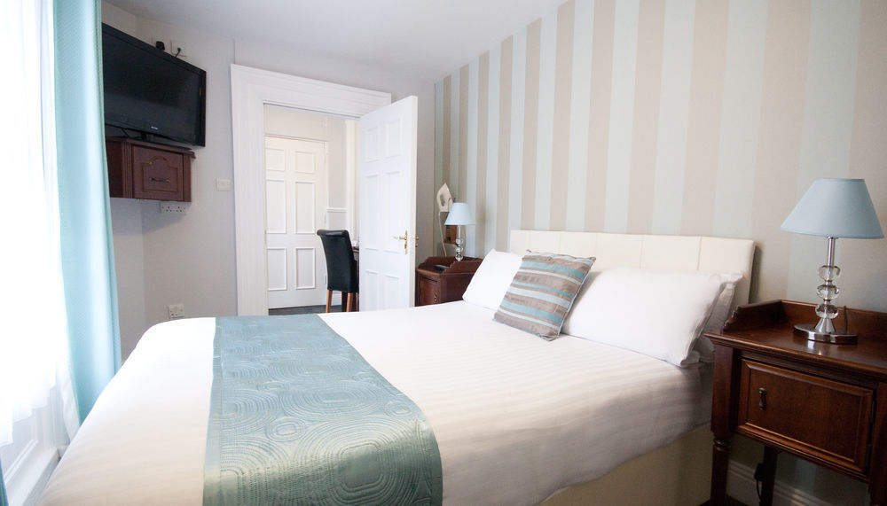 Amberley Dublin City Centre Apartments Eksteriør bilde