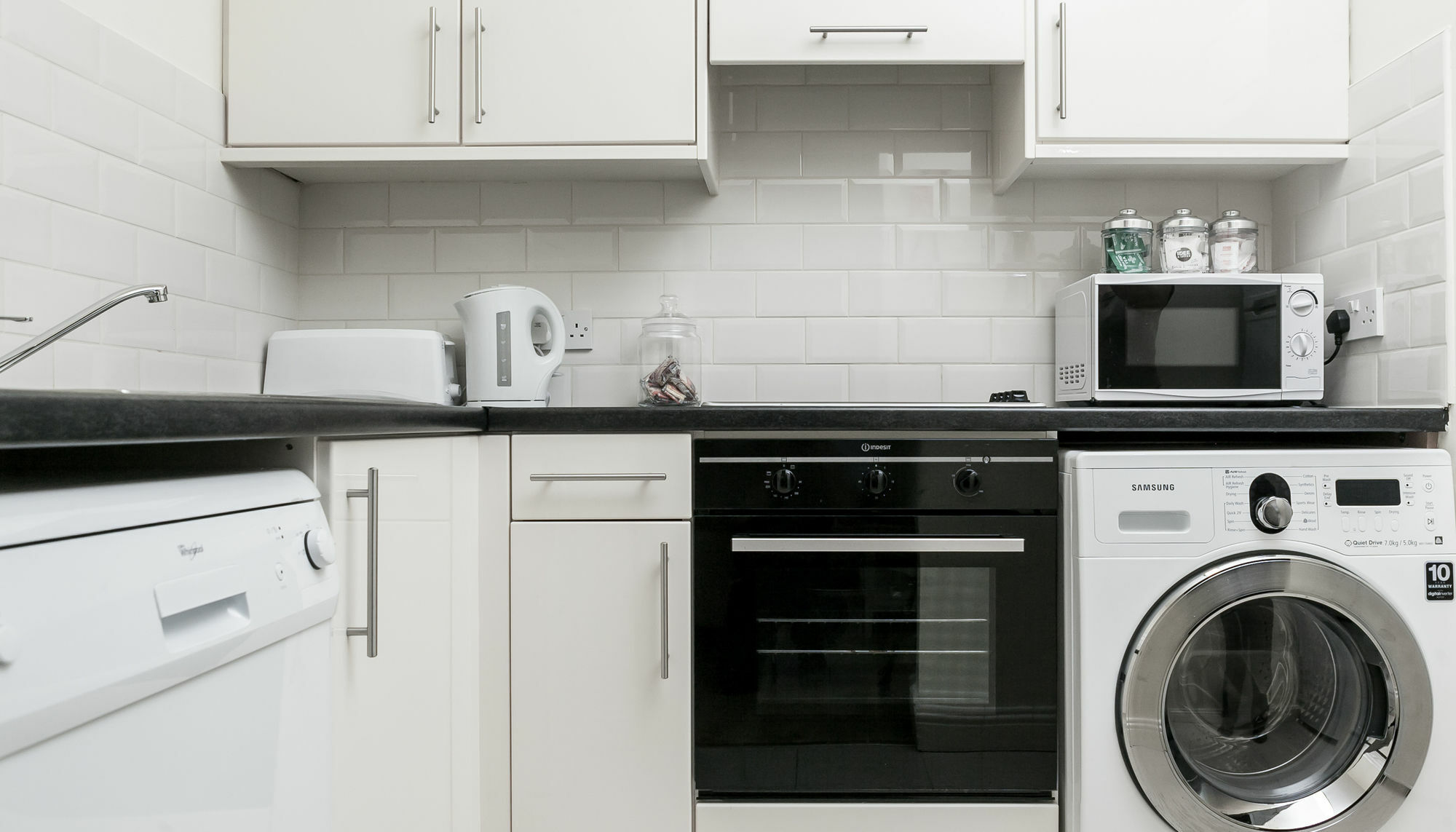Amberley Dublin City Centre Apartments Eksteriør bilde